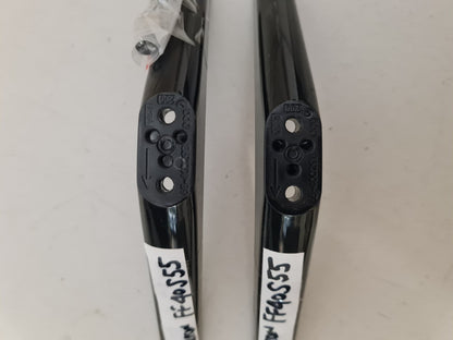 FFALCON FF40S55 L&R FEET & SCREWS
