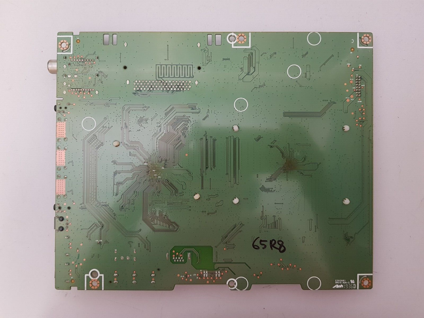 GENUINE HISENSE 65R8 MAIN BOARD RSAG7.820.8776 HA65N7710UWTG 255100 251338