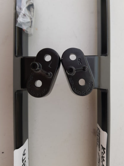 KOGAN KAQL75MQ8TA L&R FEET & SCREWS
