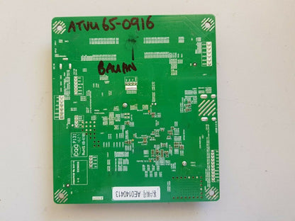GENUINE BAUHN ATVU65-0916 TRANSFER BOARD PL.MS6M60.1