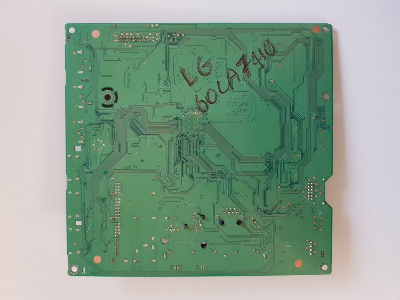 GENUINE LG 60LA7410 MAIN BOARD EBT62504620 EAX64872104 (1.0)