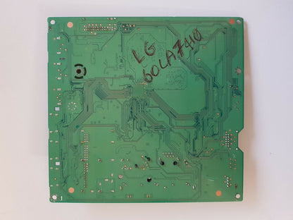GENUINE LG 60LA7410 MAIN BOARD EBT62504620 EAX64872104 (1.0)