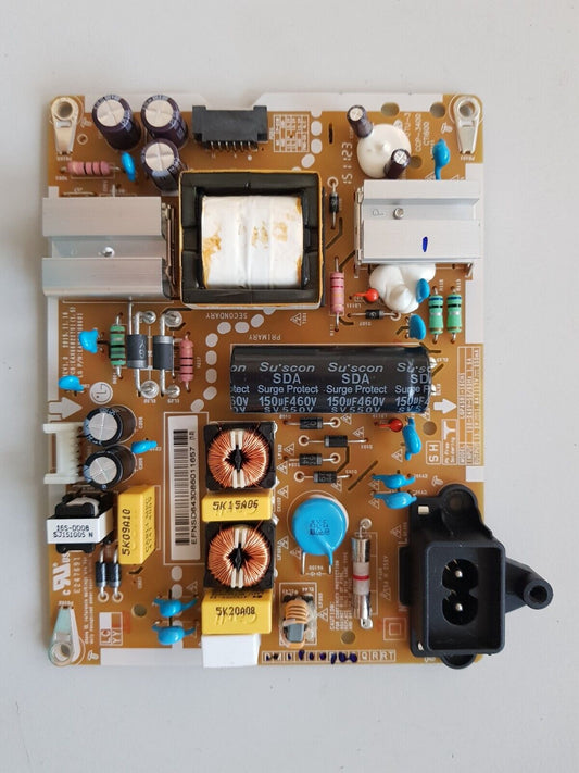 GENUINE LG 43LH541T POWER SUPPLY BOARD EAX66822701 (1.5) EAY64308601