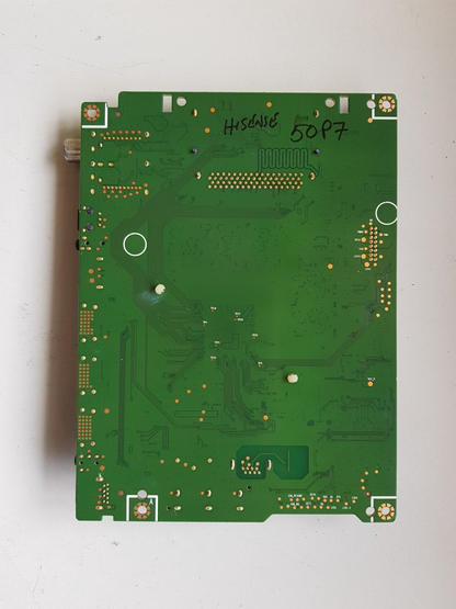 GENUINE HISENSE 50P7 MAIN BOARD RSAG7.820.7970 HA50U7A2WT 231808