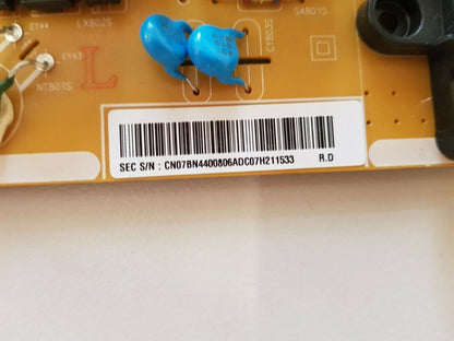 GENUINE SAMSUNG UA40JU6400 40KU6000 POWER SUPPLY BOARD BN44-00806A L40S6_FDY
