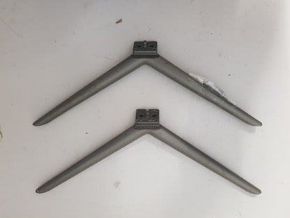 EKO K60USG L&R FEET & SCREWS