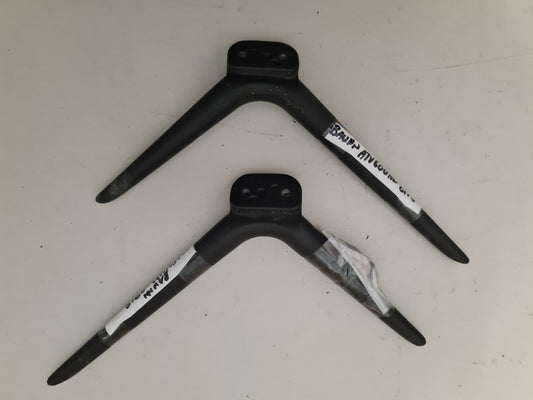 GENUINE BAUHN ATV60UHD-0918 L&R FEET & SCREWS