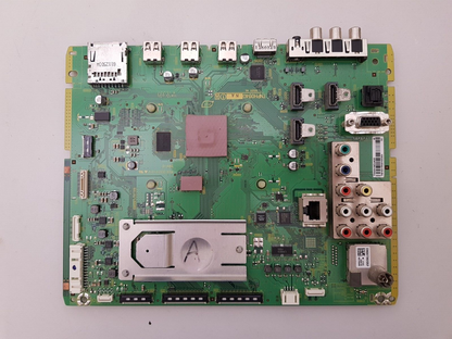 GENUINE PANASONIC TH-P 50ST30A MAIN BOARD TNPH0940 NA (1)[A]