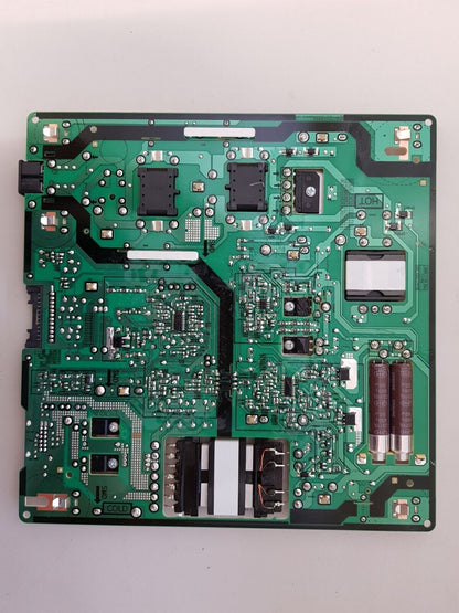 GENUINE SAMSUNG UA50AU8000 POWER SUPPLY BOARD BN44-01110C L55E6_AHS