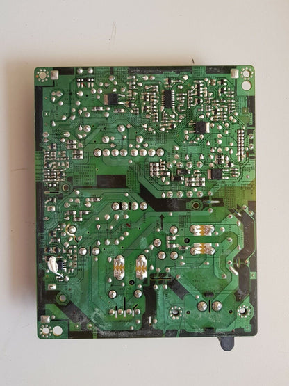GENUINE Samsung UA26EH4000F Power Supply Board BN44-00491A PSLF360A04A