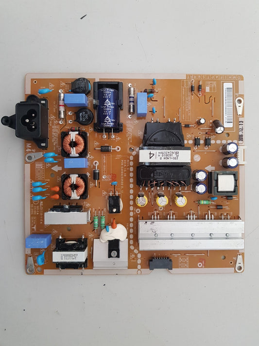 GENUINE LG 43SEKB-B POWER SUPPLY BOARD EAX66232506 1.1 LGP43RI-15CH1-IT