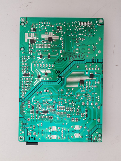 GENUINE HISENSE 50A7G POWER SUPPLY BOARD RSAG7.820.9999 HLL-9999WC 281671