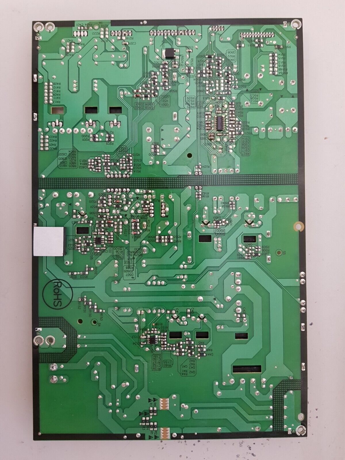 GENUINE SONIQ S65VX15A POWER SUPPLY BOARD SHG6502A-222E CQC14134104969