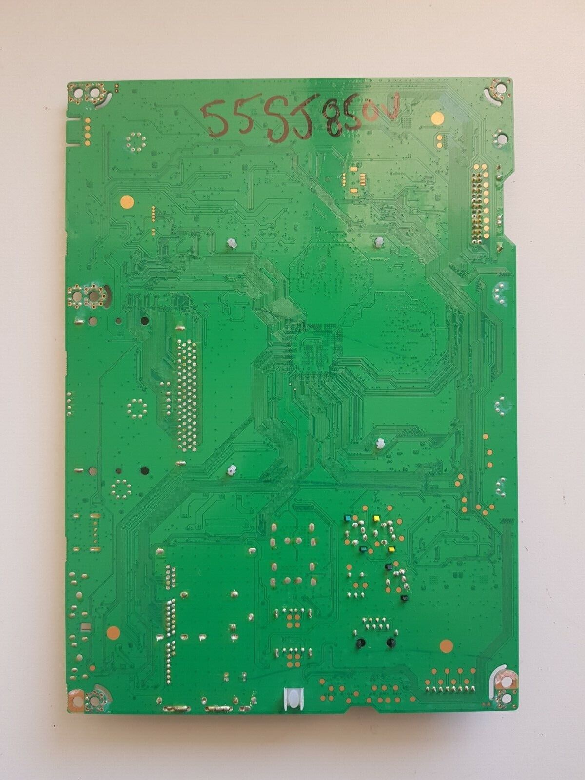 GENUINE LG 55SJ850V MAIN BOARD EAX67107604 64577206