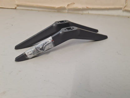 FFALCON FF55U64 L&R FEET & SCREWS