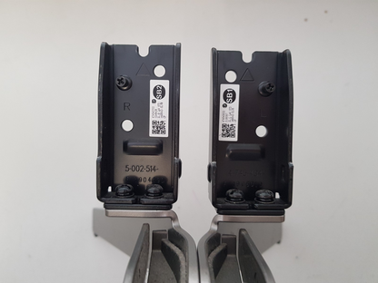 GENUINE SONY KD- 55X8500G L&R FEET