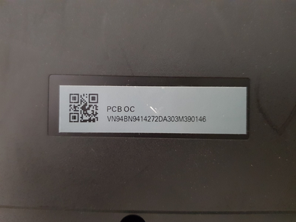 GENUINE SAMSUNG 55Q85 Q80 ONE CONNECT BOX BN94-14272D BN44-00933A SOC1001RB