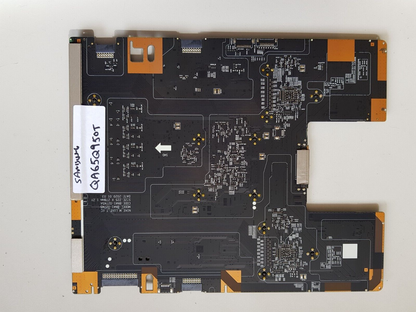GENUINE SAMSUNG QA65Q950T MAIN BOARD BN94-15330C BN41-02754A