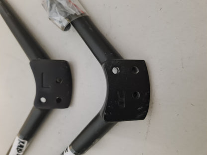 KOGAN KALED49KU8000SZC L&R FEET & SCREWS