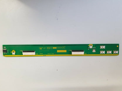 GENUINE PANASONIC THP55GT30A BUFFER BOARD TNPA5339