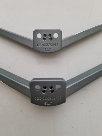 TCL 60P8M L&R FEET