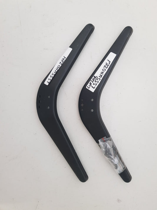 LINSAR LS55UHDZEN L&R FEET & SCREWS