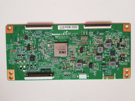 GENUINE Soniq N50UV18A-AU Tcon Board 94V-0E88441T24151