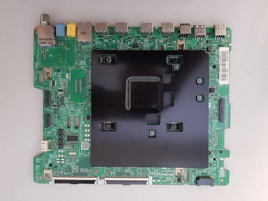 GENUINE SAMSUNG QA75Q60RAW XXY (VER AA02) MAIN BOARD BN94-14015H BN41-02695A
