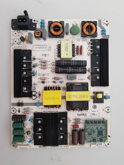 GENUINE HISENSE 55N7 POWER SUPPLY BOARD RSAG7.820.6350 HLL-4655WP 194796