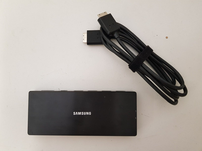 GENUINE SAMSUNG ONE CONNECT MINI BOX & CABLE BN96-35817B