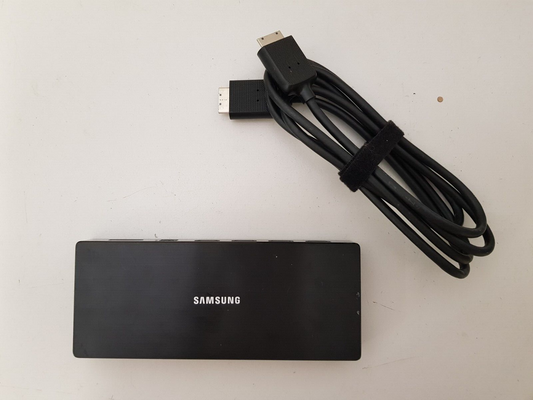 GENUINE SAMSUNG ONE CONNECT MINI BOX & CABLE BN96-35817B