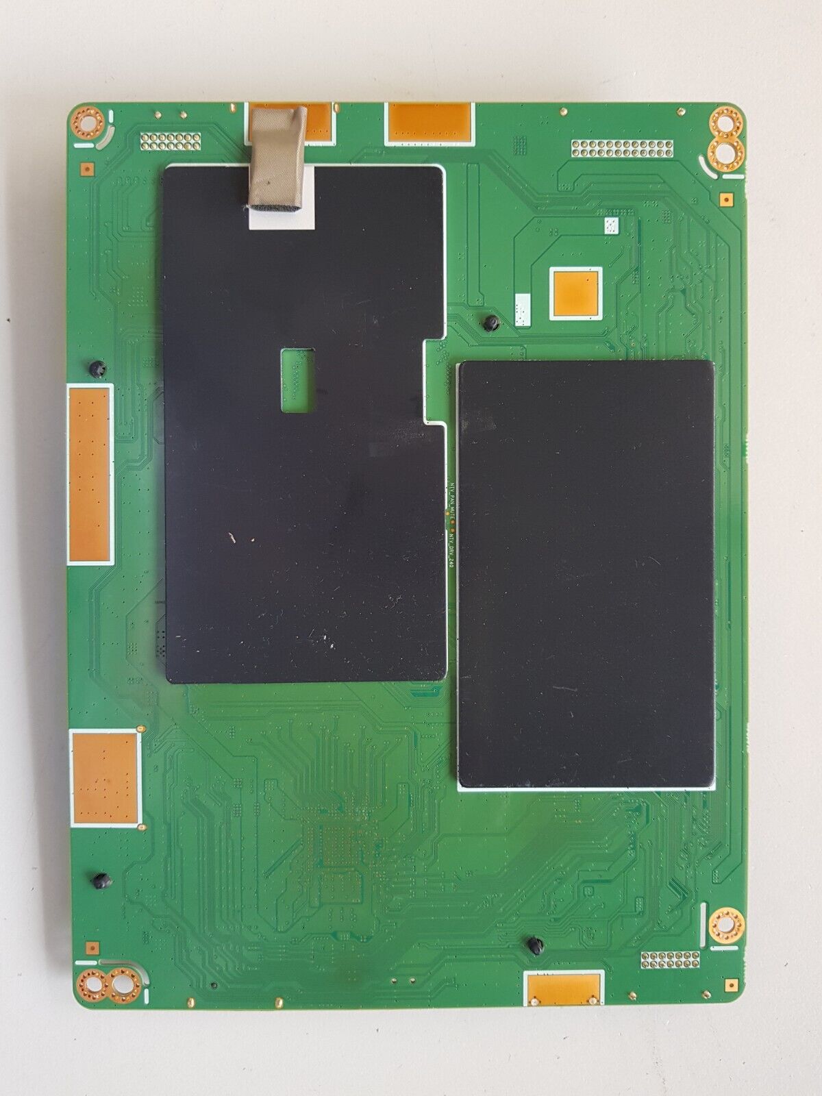 GENUINE SAMSUNG UA55HU9000WXXY MAIN BOARD BN94-07049P