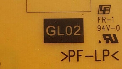 GENUINE SONY KD-65X8000H POWER SUPPLY BOARD [GL02P]  AC21162-1LF