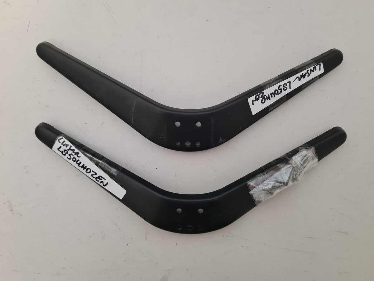 LINSAR LS50UHDZEN L&R FEET & SCREWS