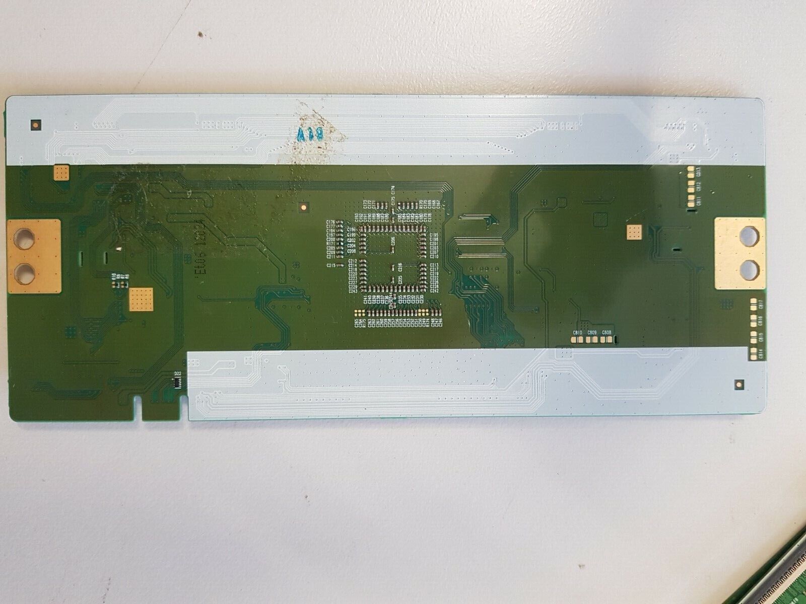 GENUINE LG DISPLAY SW0876 T-Con Board 6870C-0556B 6871L-4171B V15 65 UHD VER 0.7