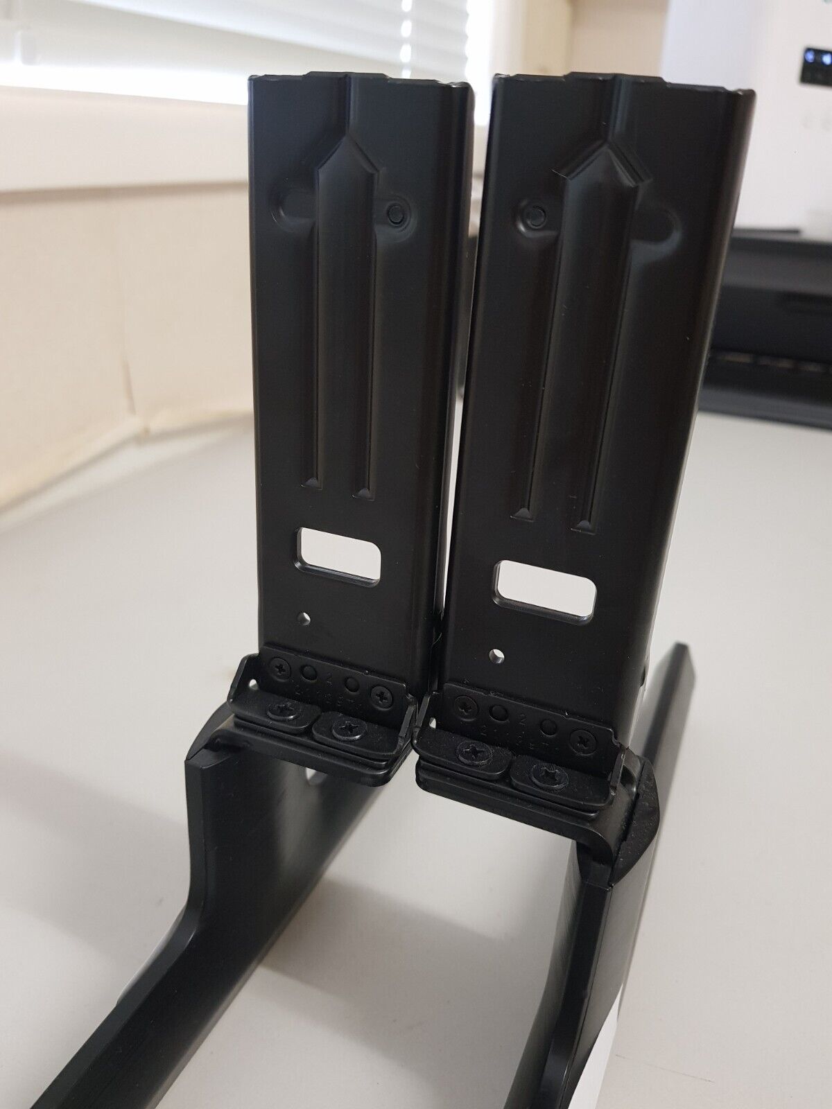 GENUINE SONY KD 65X80L L&R FEET