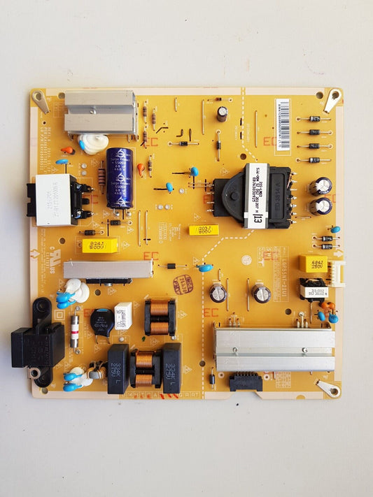 GENUINE LG 55UP8000PTB POWER SUPPLY BOARD EAX69501702 LGP55NT-21U1 EAY65895522