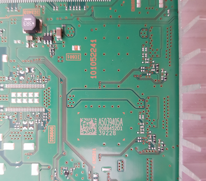 GENUINE SONY XR- 65A80J MAIN BOARD BM5S21 1-010-522-41 A5039405A
