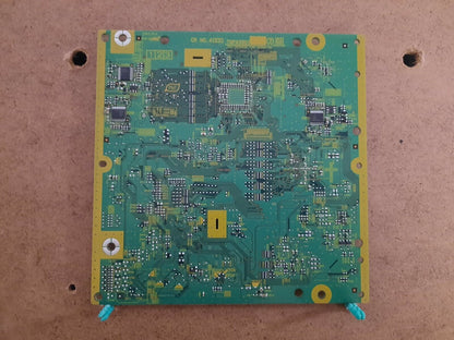 GENUINE PANASONIC TH-42PH9BS DA Board - TNPA3901 (2)(DA) 