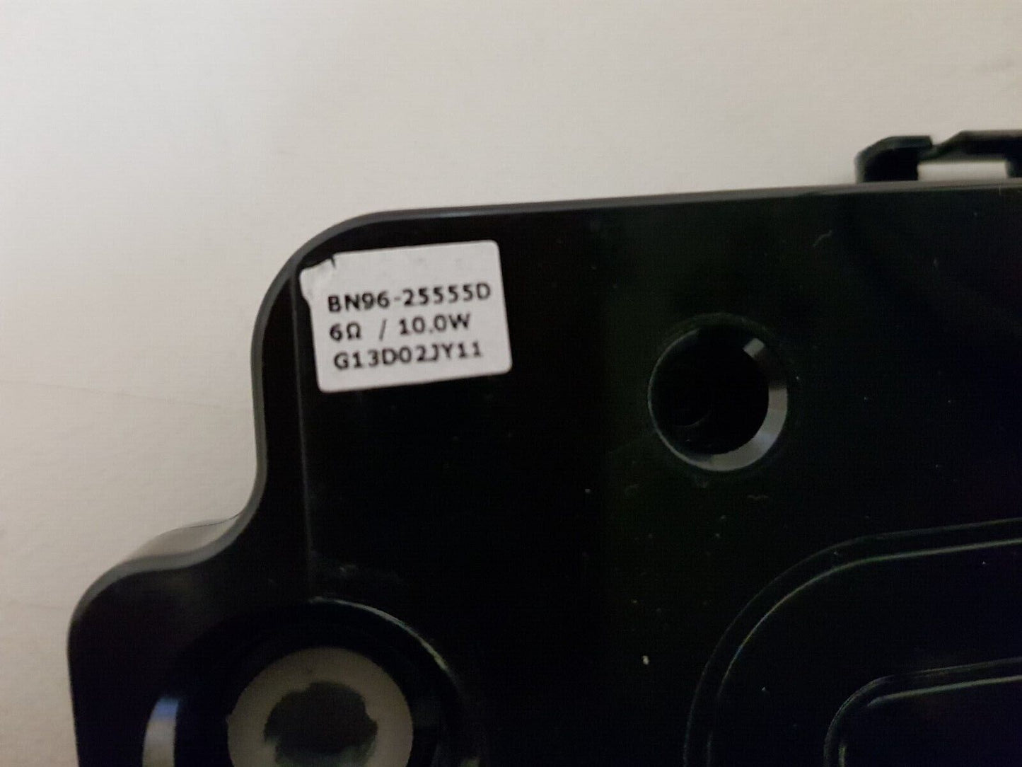 GENUINE SAMSUNG UA60F8000 L&R SPEAKERS BN96-25555D