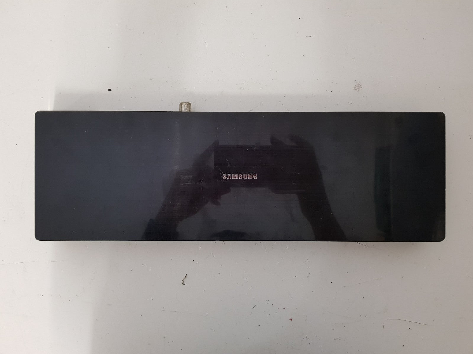 SAMSUNG QA55Q8CAMWXXY ONE CONNECT BOX SOC1000MA BN95-03851A BN94-12078R