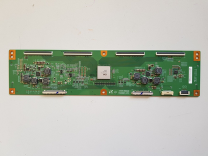 GENUINE HISENSE 65K680UAD T-CON BOARD V500DK1-CS1