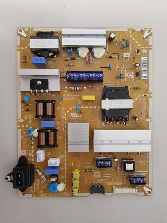 GENUINE LG 65NANO91TNA POWER SUPPLY BOARD EAY65729611 EAX69067701 1.8