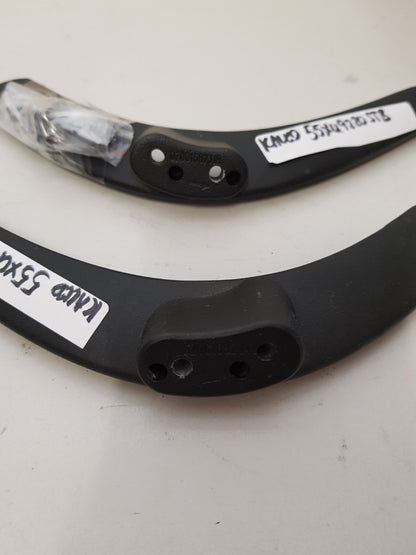KOGAN KALED55XU9220STB L&R FEET & SCREWS