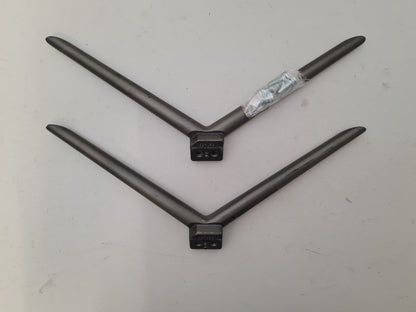 EKO K75USG L&R FEET & SCREWS