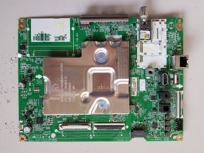GENUINE LG 75NANO75 TPA.AAUFLJD MAIN BOARD EAX69462206 1.0 66685102
