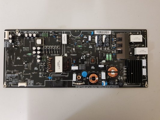 GENUINE MI L65M5-AB POWER SUPPLY BOARD  HP-650E10A