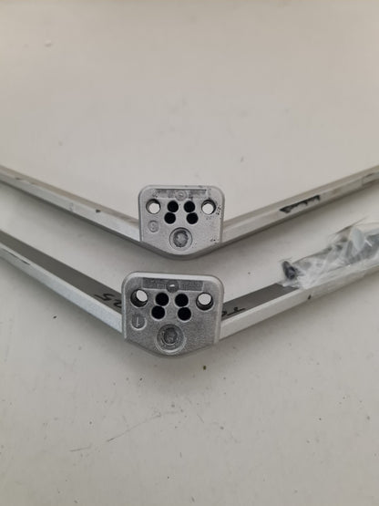 TCL 43P725 L&R FEET & SCREWS