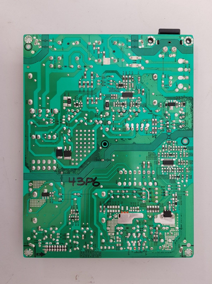 GENUINE HISENSE 43P6 POWER SUPPLY BOARD RSAG7.820.7748 HLL-4360WG