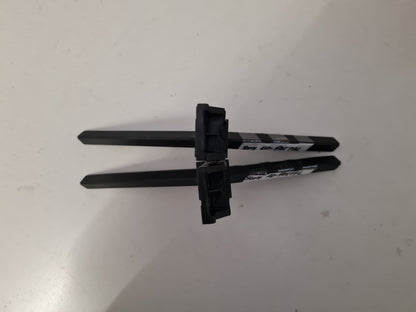 SONY KD- 50X77L L&R FEET